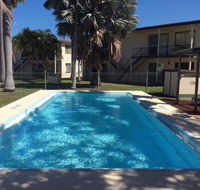 Ocean Breeze Units - Hotels Melbourne