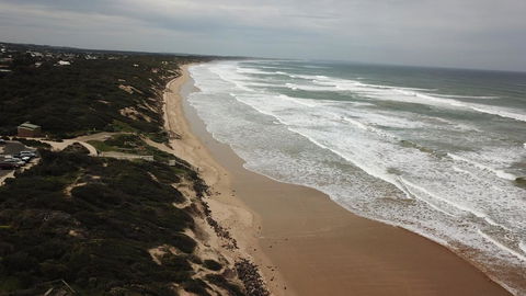 Ocean Grove Chalet - Hotels Melbourne 0