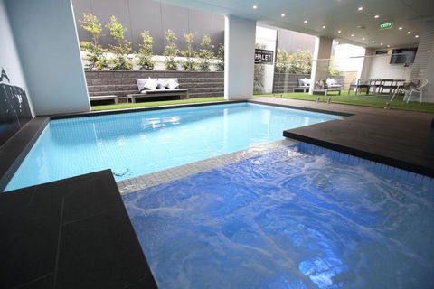 Ocean Grove Chalet - Hotels Melbourne 2