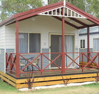 Ocean Grove Holiday Park - Hotels Melbourne