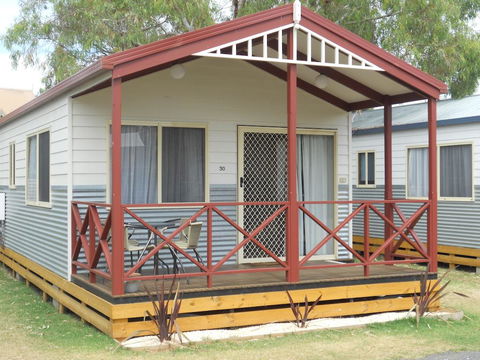 Ocean Grove Holiday Park - Hotels Melbourne 0