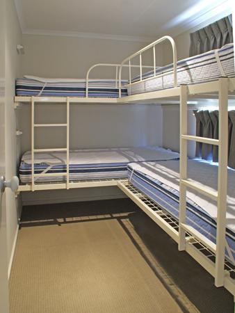 Ocean Grove Holiday Park - Hotels Melbourne 3