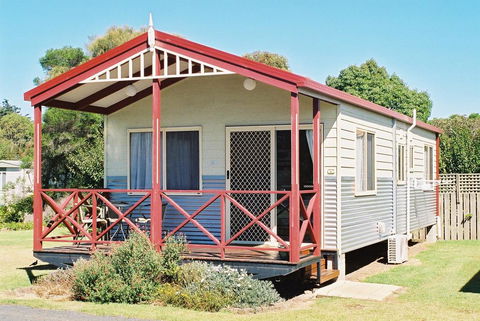 Ocean Grove Holiday Park - Hotels Melbourne 1