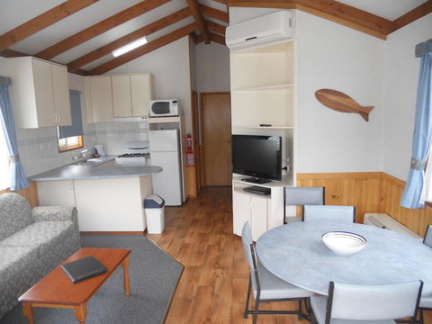 Ocean Grove Holiday Park - Hotels Melbourne 2