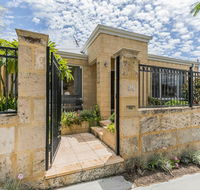 Ocean Keys Cottage - Free WiFi - Hotels Melbourne