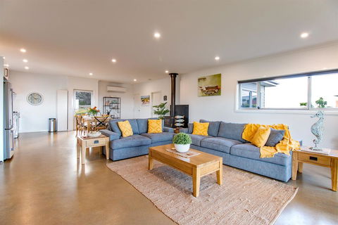 Ocean View - Hotels Melbourne 0