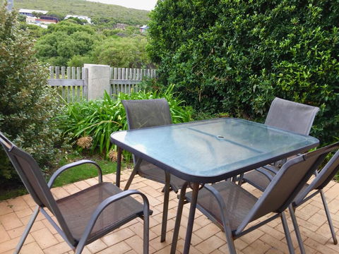 Ocean View Beach House, Margaret River - Hotels Melbourne 3