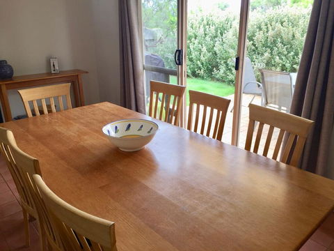 Ocean View Beach House, Margaret River - Hotels Melbourne 2