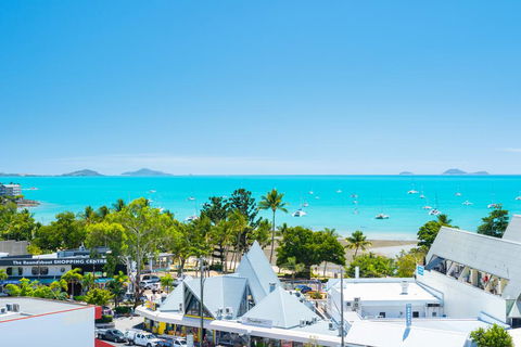 OCEAN VIEWS 10A - Hotels Melbourne 1