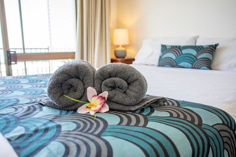 OCEAN VIEWS 10A - Hotels Melbourne 2