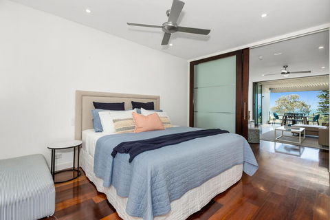 OCEAN VIEWS @ NOR NOR EAST 201 - Hotels Melbourne 1