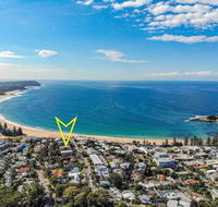 Ocean Views on Barnhill - Hotels Melbourne