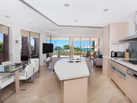 Oceans 201 By G1 Holidays - Hotels Melbourne 3