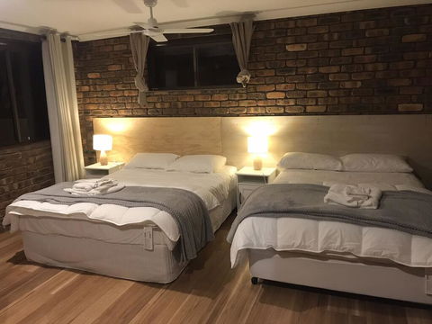 OCT Forest Lodge - Hotels Melbourne 0