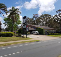 Old Maitland Inn - Hotels Melbourne