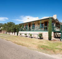 Old Swanport General Store Swanport-Murray River - Hotels Melbourne