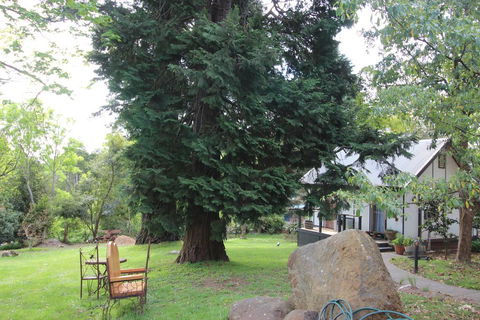 Olinda Country Cottages - Hotels Melbourne 0