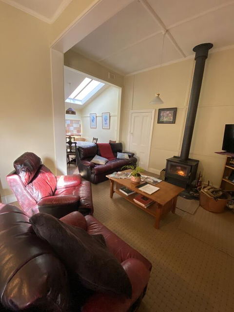 Olinda Country Cottages - Hotels Melbourne 1