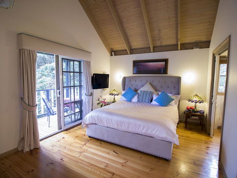 Olinda Country Cottages - Hotels Melbourne 2
