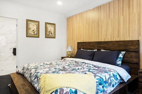 Olinda Deluxe Apartment B1 - Hotels Melbourne 3