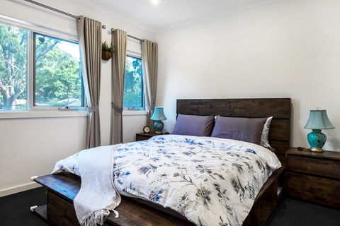 Olinda Deluxe Apartment B1 - Hotels Melbourne 1