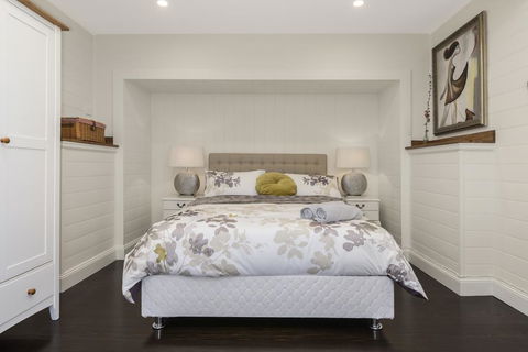 Olinda Forest Retreat With Spa - Hotels Melbourne 2