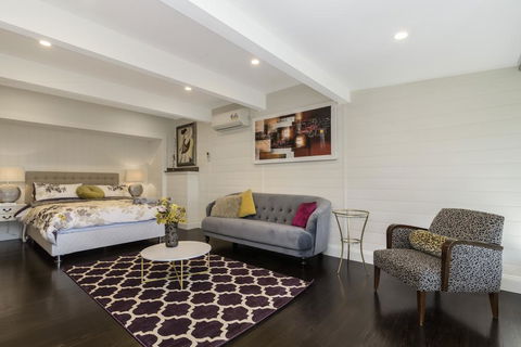 Olinda Forest Retreat With Spa - Hotels Melbourne 0