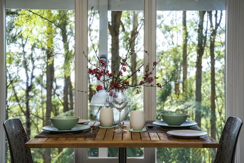 Olinda Forest Retreat With Spa - Hotels Melbourne 3