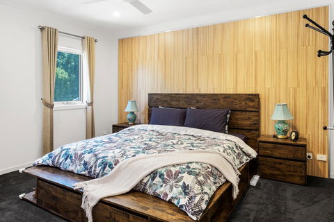 Olinda Two Bedroom Apartment - B2 - Hotels Melbourne 2