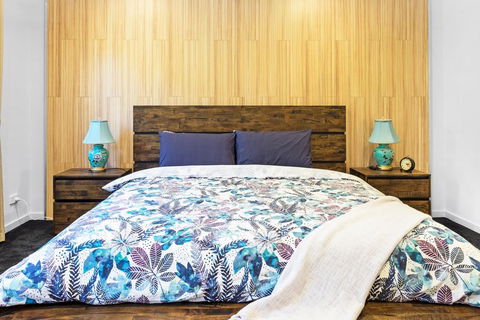 Olinda Two Bedroom Apartment - B2 - Hotels Melbourne 0