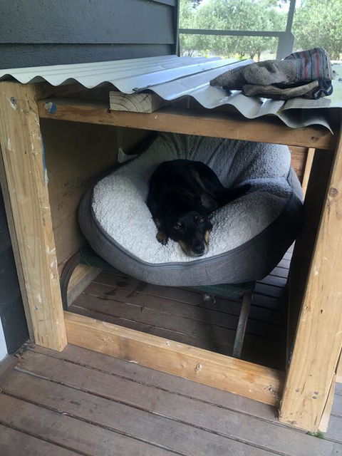 Olivi - Hotels Melbourne 3