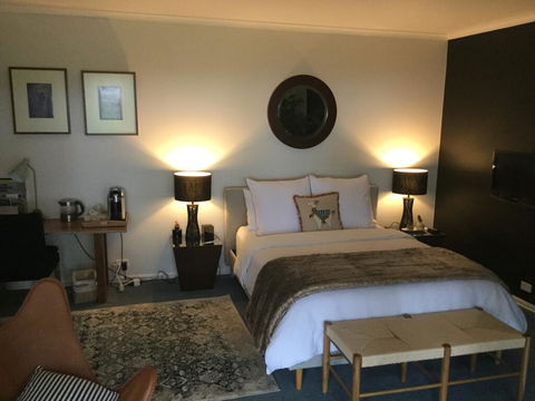 Olivi - Hotels Melbourne 2