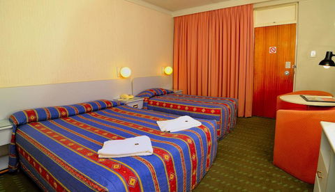 Olympia Motel - Hotels Melbourne 2