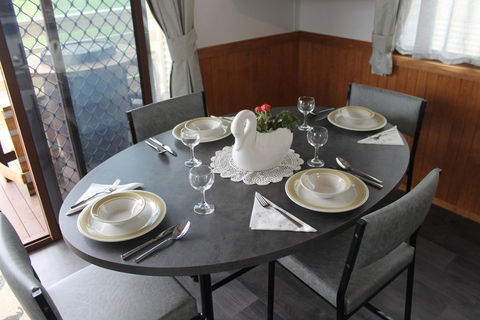 OMARU FARM STAY - Hotels Melbourne 2