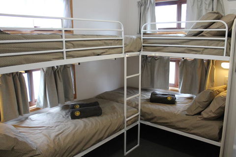 OMARU FARM STAY - Hotels Melbourne 3