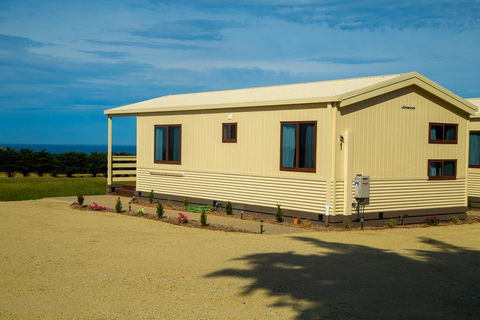 OMARU FARM STAY - Hotels Melbourne 0