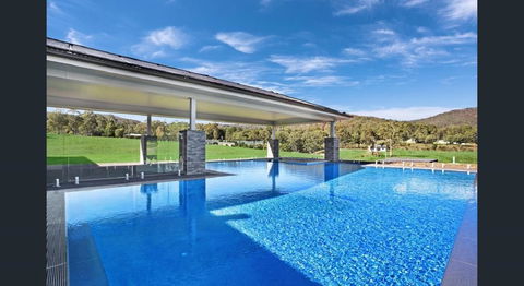 ON Keppies Bed And Breakfast Farm Paterson NSW - Hotels Melbourne 3