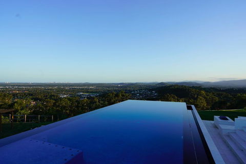 On Top Of The World - Hotels Melbourne 1