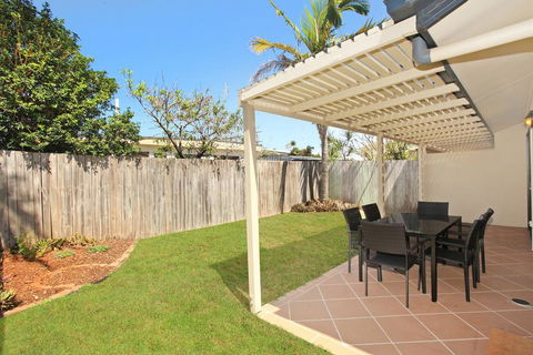 Oomoo 27b - 4 BDRM Townhouse - Close To Beaches - Hotels Melbourne 1