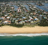 Oomoo 27b - 4 BDRM Townhouse - Close to Beaches - Hotels Melbourne