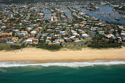 Oomoo 27b - 4 BDRM Townhouse - Close To Beaches - Hotels Melbourne 0