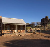 Ooraminna Homestead - Hotels Melbourne