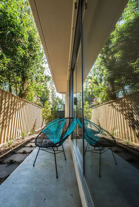 Orange Serviced Apartment - Hotels Melbourne 3