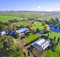 Orchards at Spring Vale Farm - Hotels Melbourne