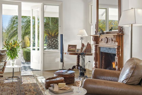 Orchards At Spring Vale Farm - Hotels Melbourne 1