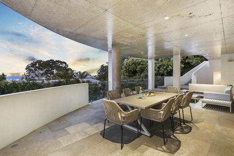 Orme Road Vista - Hotels Melbourne 3