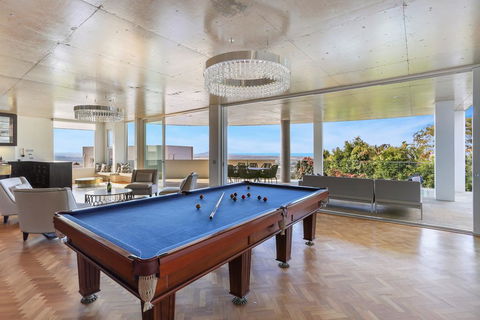 Orme Road Vista - Hotels Melbourne 1