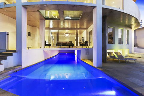 Orme Road Vista - Hotels Melbourne 2