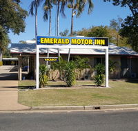Overflow Emerald Motor Inn - Hotels Melbourne