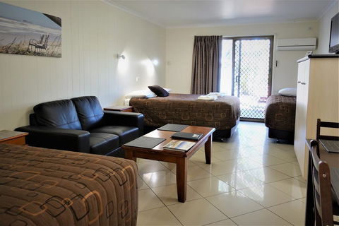 Pacific Palms Motor Inn - Hotels Melbourne 1